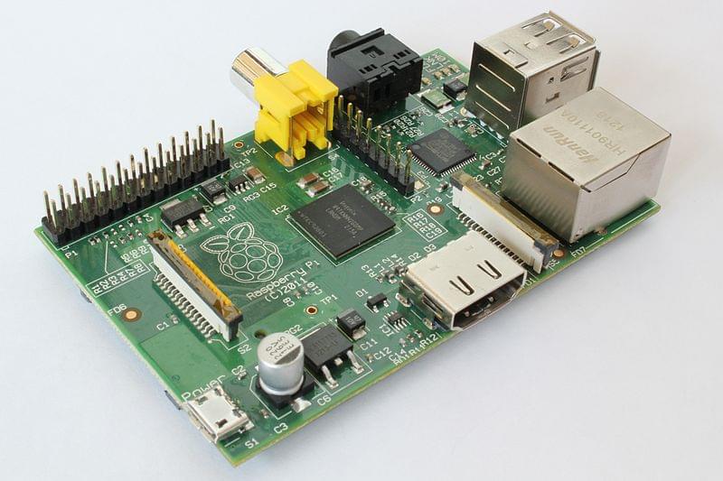 6 Top Uses Of A Raspberry Pi 7465