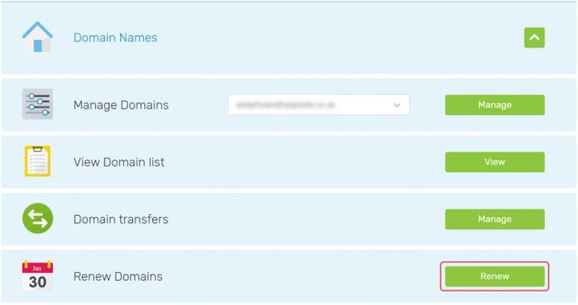 how-do-i-renew-my-expired-domain-123-reg-support