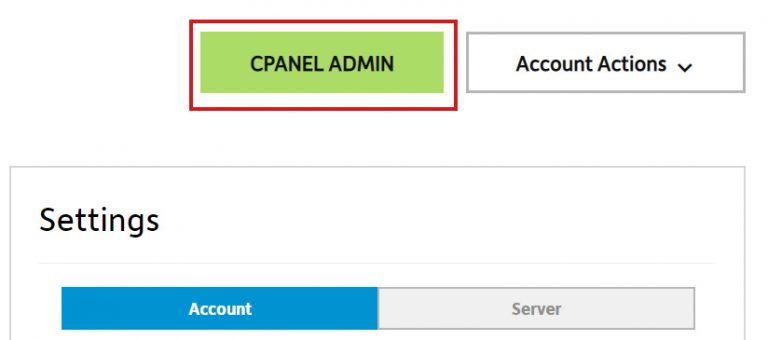 Which Perl and PHP modules are installed on my hosting package?