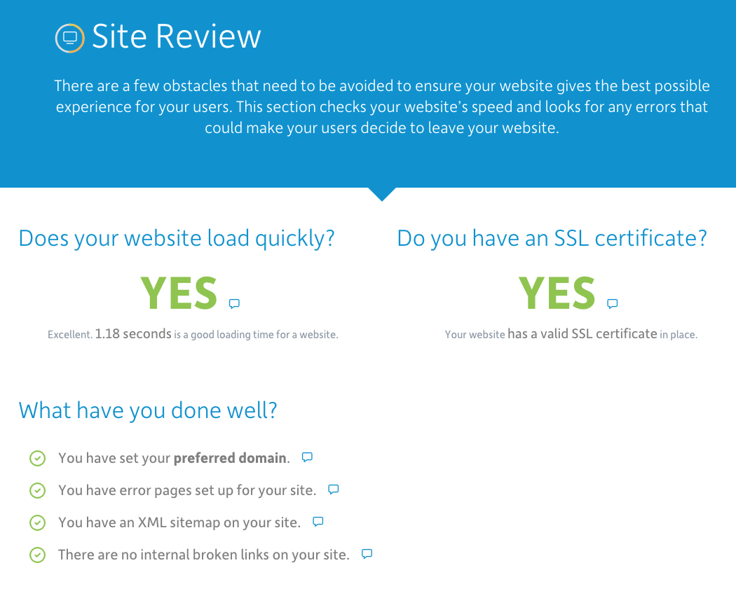 tech review sites
