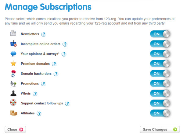 apple account manage subscriptions