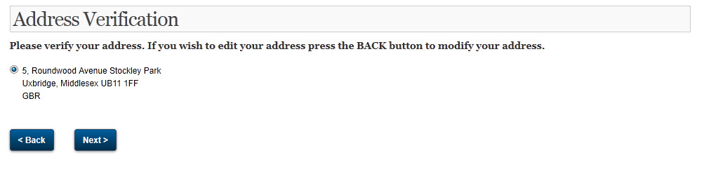 How To Activate Your Xxx Domain 123 Reg Support Centre